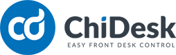 ChiDesk Online Business Management Software